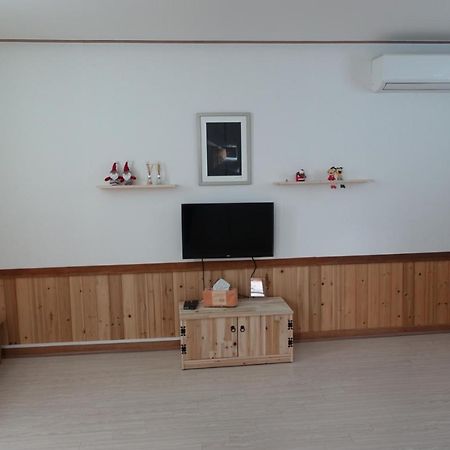 Pongdang Guesthouse Jeonju Dış mekan fotoğraf