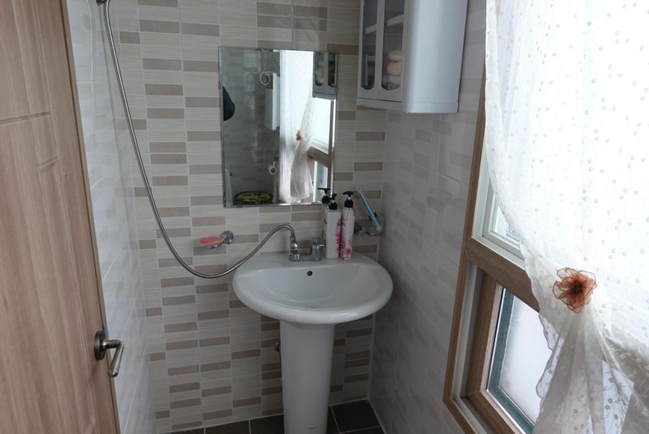 Pongdang Guesthouse Jeonju Dış mekan fotoğraf