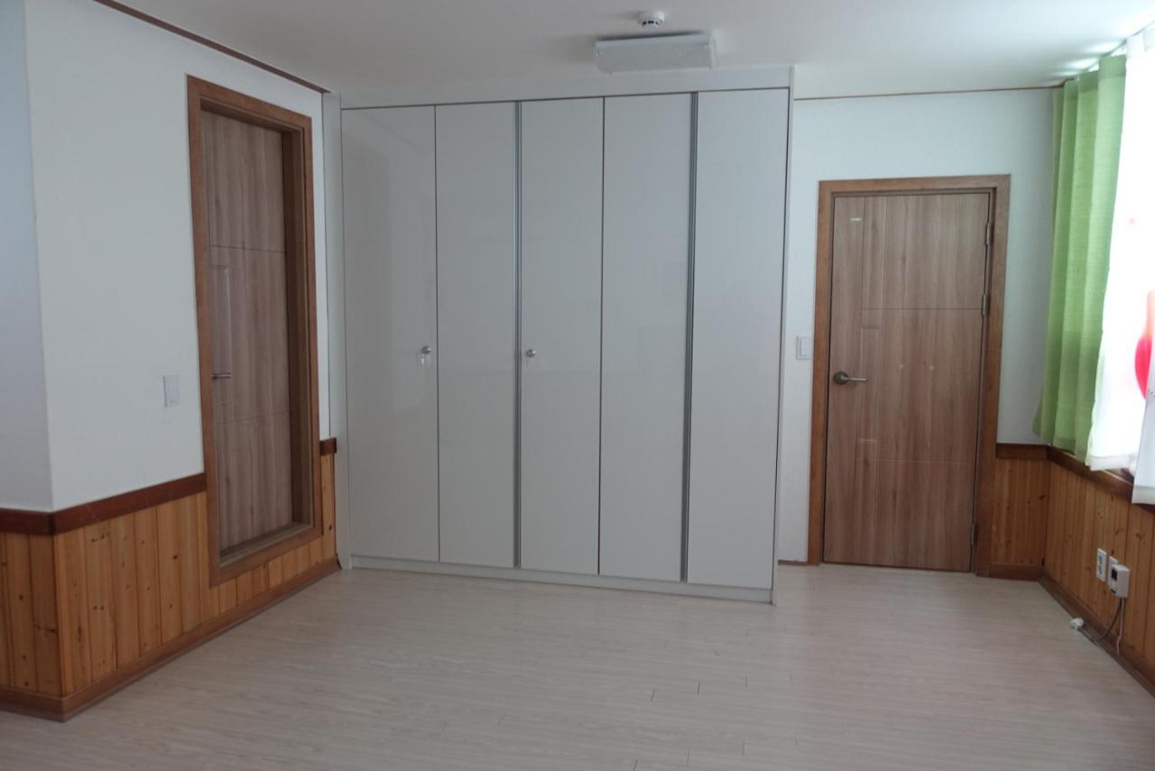 Pongdang Guesthouse Jeonju Dış mekan fotoğraf