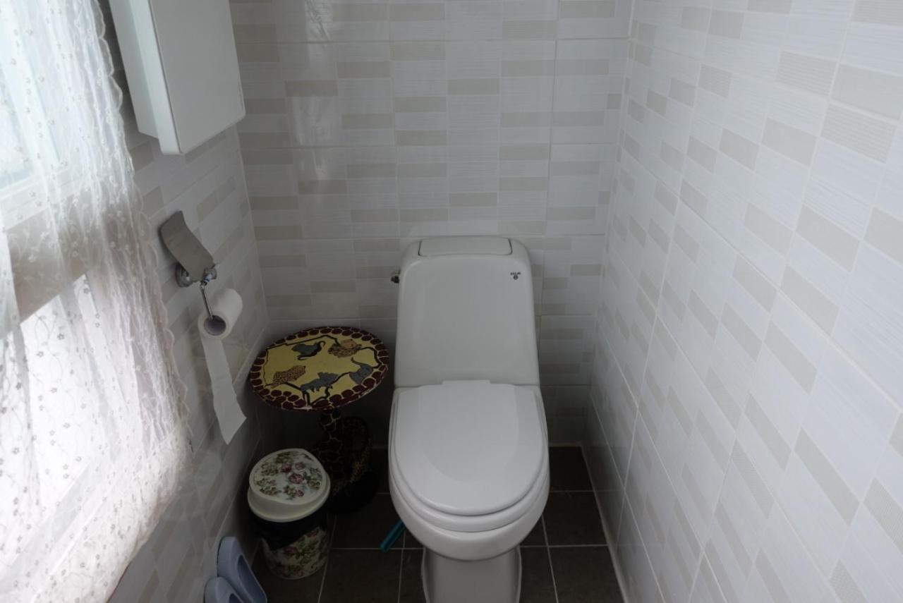 Pongdang Guesthouse Jeonju Dış mekan fotoğraf
