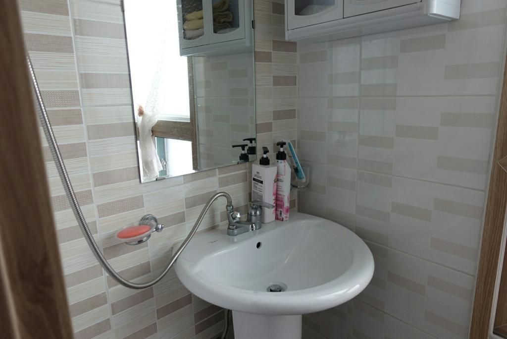 Pongdang Guesthouse Jeonju Dış mekan fotoğraf