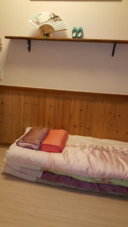 Pongdang Guesthouse Jeonju Dış mekan fotoğraf