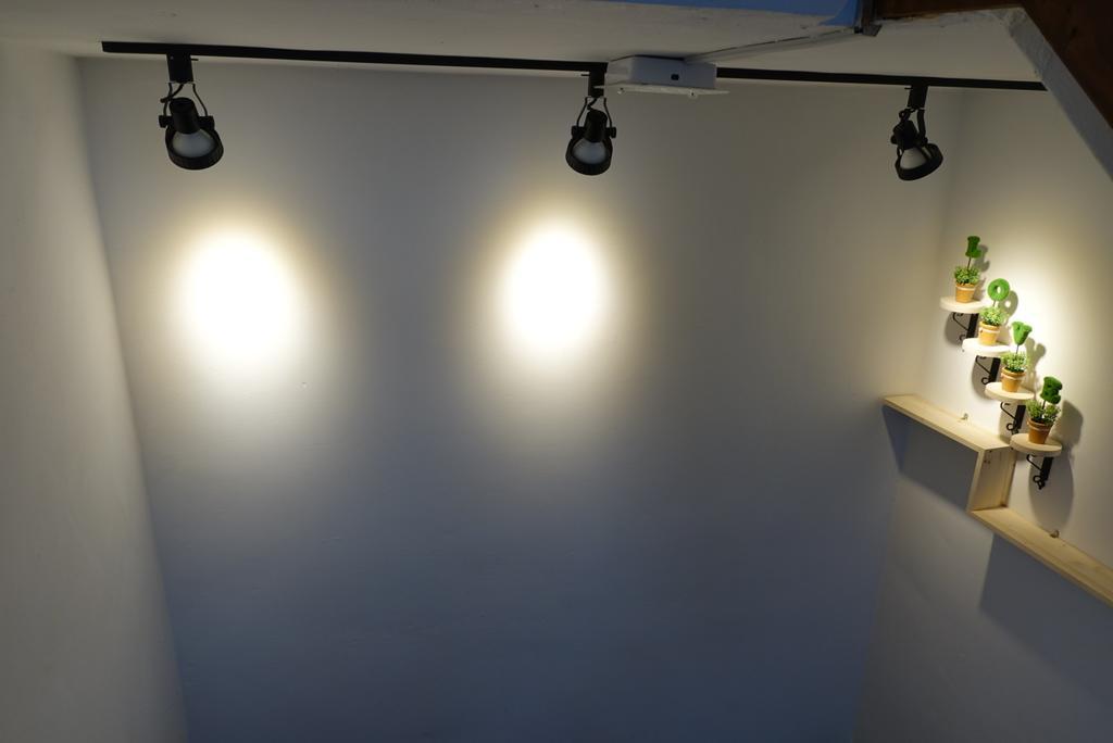 Pongdang Guesthouse Jeonju Dış mekan fotoğraf