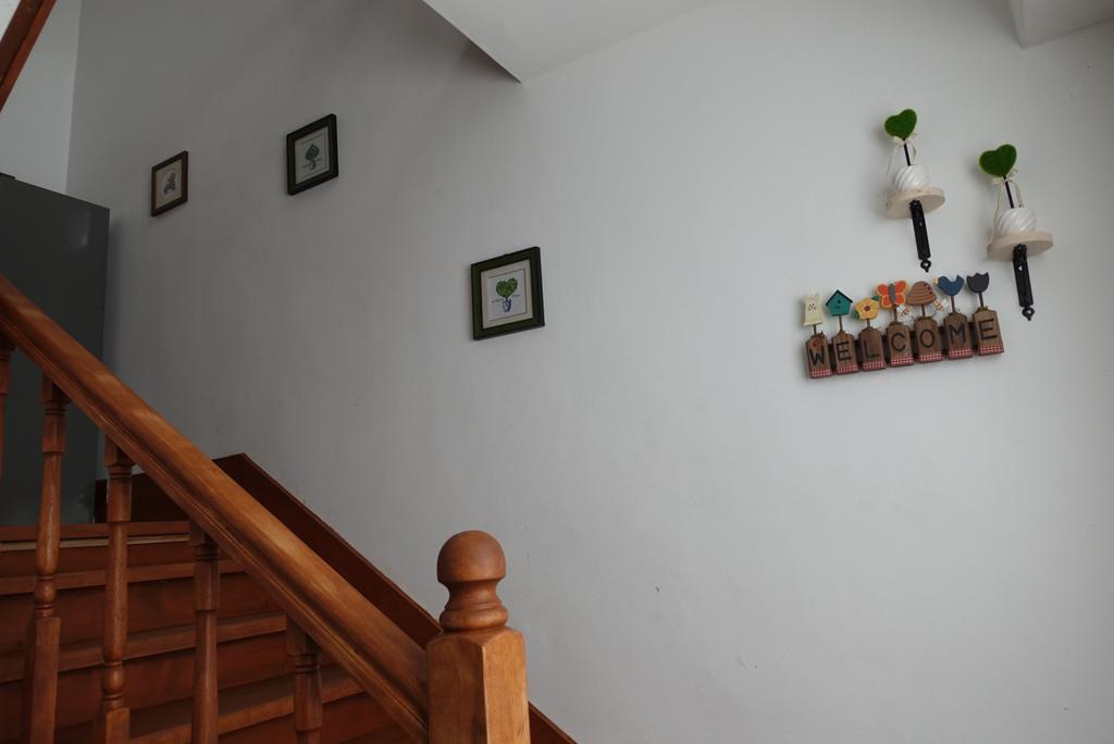 Pongdang Guesthouse Jeonju Dış mekan fotoğraf
